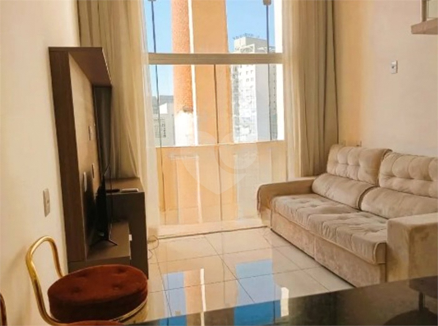 Studio para alugar com 1 quarto em Água Branca, São Paulo, SP