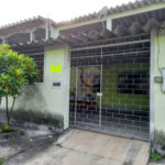 Casa à venda com 2 quartos em Campo Grande, Rio de Janeiro, RJ