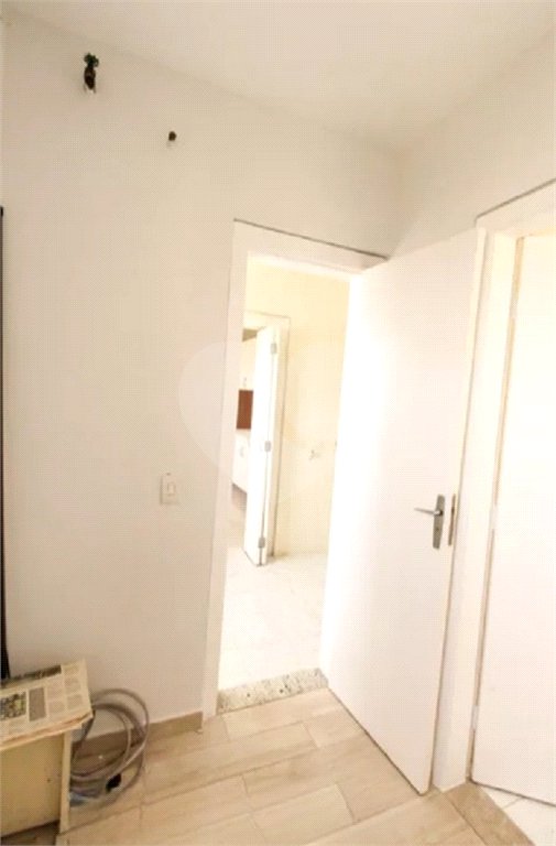 Apartamento à venda com 2 quartos, sendo 1 suíte,  em Tucuruvi, São Paulo, SP