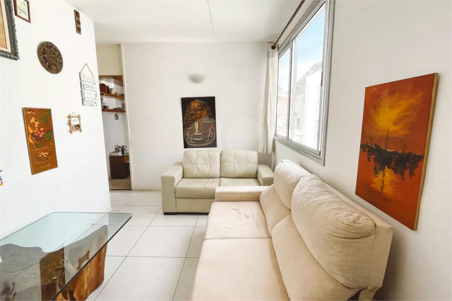 Apartamento à venda com 2 quartos em Casa Verde, São Paulo, SP