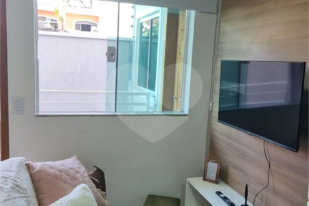 Apartamento à venda com 1 quarto em Parada Inglesa, São Paulo, SP