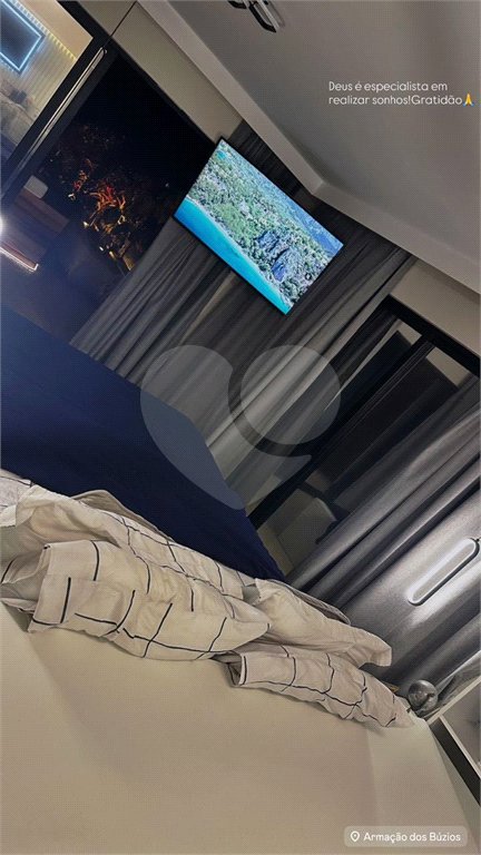 Casa à venda com 3 suítes em Caravelas, Armação dos Búzios, RJ