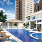 Apartamento para alugar com 2 quartos em Jardim Ipê, Sorocaba, SP