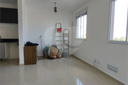 Apartamento à venda com 2 quartos em Santo Amaro, São Paulo, SP