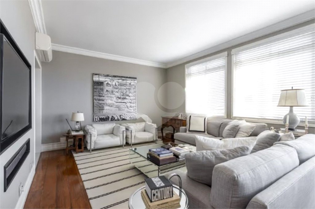 Apartamento à venda com 2 suítes em Itaim Bibi, São Paulo, SP