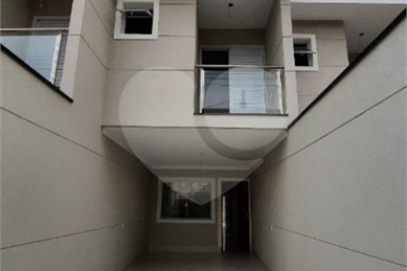 Casa à venda com 3 suítes no condomínio Residencial Gaya, São Paulo - SP