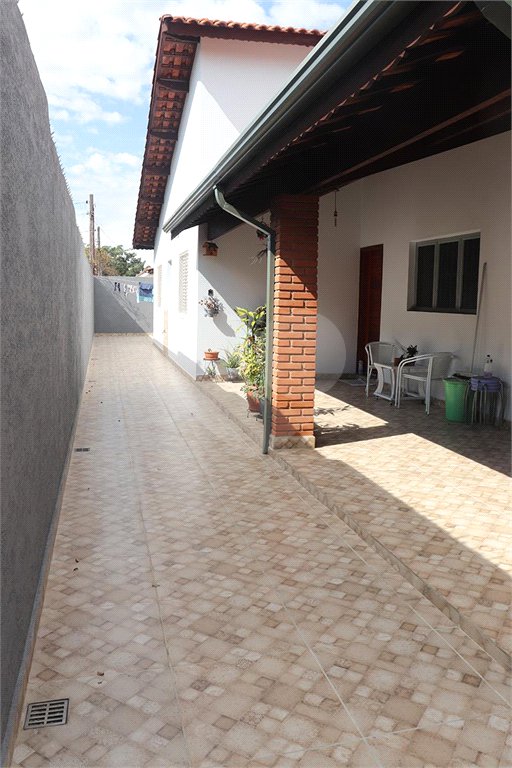 Casa à venda com 2 quartos, sendo 1 suíte, em Jardim Moacyr Arruda, Indaiatuba, SP