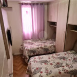 Apartamento à venda com 3 quartos em Vila Nova Cachoeirinha, São Paulo, SP