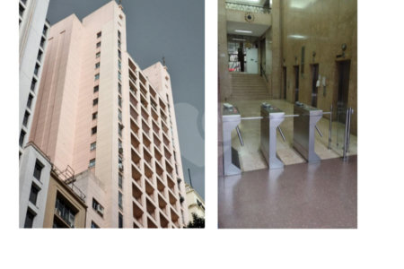 Sala para alugar no Centro, São Paulo, SP