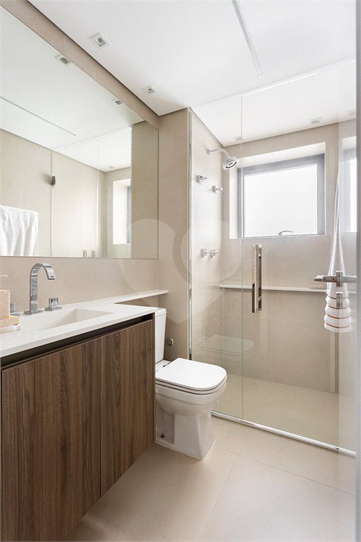 Apartamento à venda com 3 suítes em Jardim Morumbi, São Paulo, SP