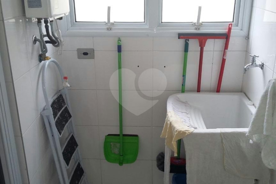 Apartamento à venda com 2 suítes em Santana, São Paulo, SP
