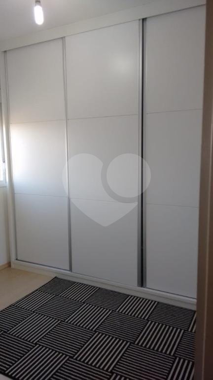 Apartamento à venda ou para alugar com 2 quartos, sendo 1 suíte, em Pirituba, São Paulo, SP