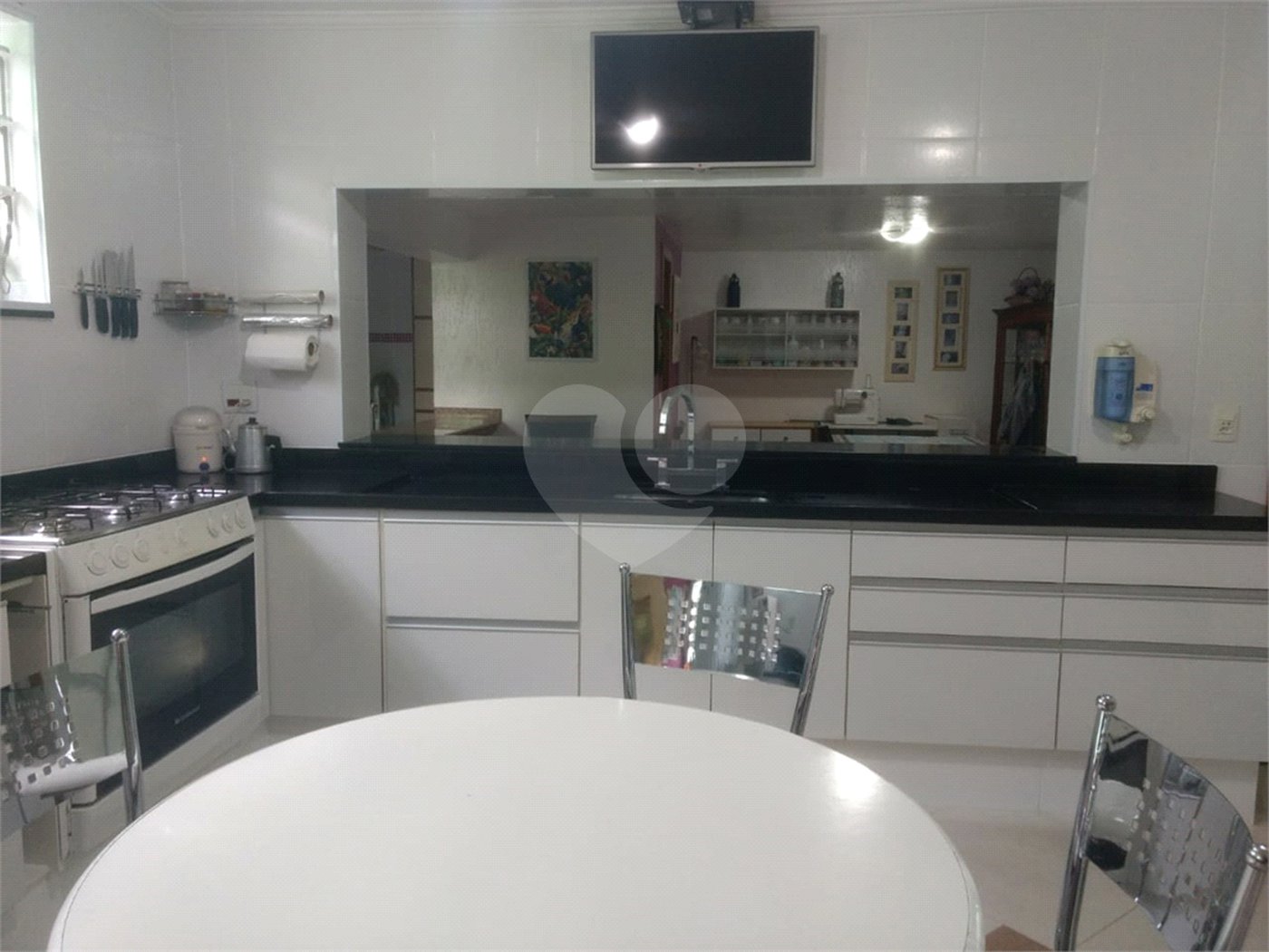 Sobrado à venda com 4 quartos, sendo 1 suíte,  em Vila Guilherme, São Paulo, SP