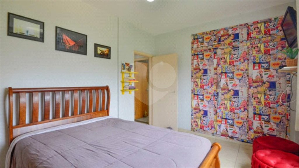 Apartamento à venda com 2 quartos em Consolação, São Paulo, SP
