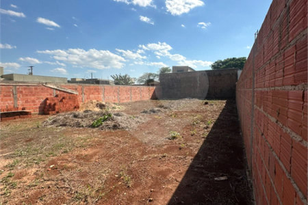 Terreno à venda em Flanboyant Residencial Park, Ponta Porã, MS