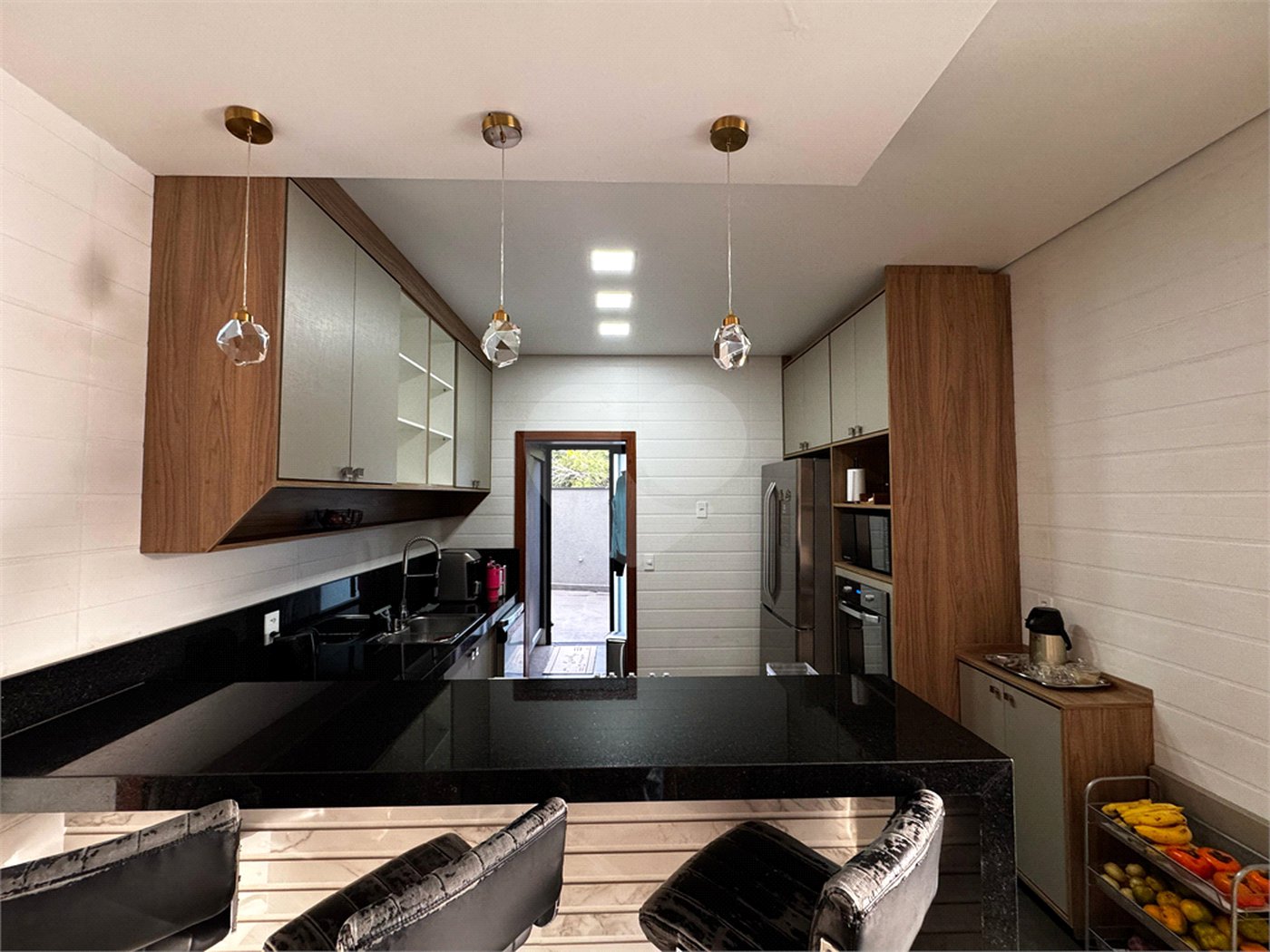 Casa à venda com 3 suítes no condomínio Golden Park Residence, Sorocaba - SP