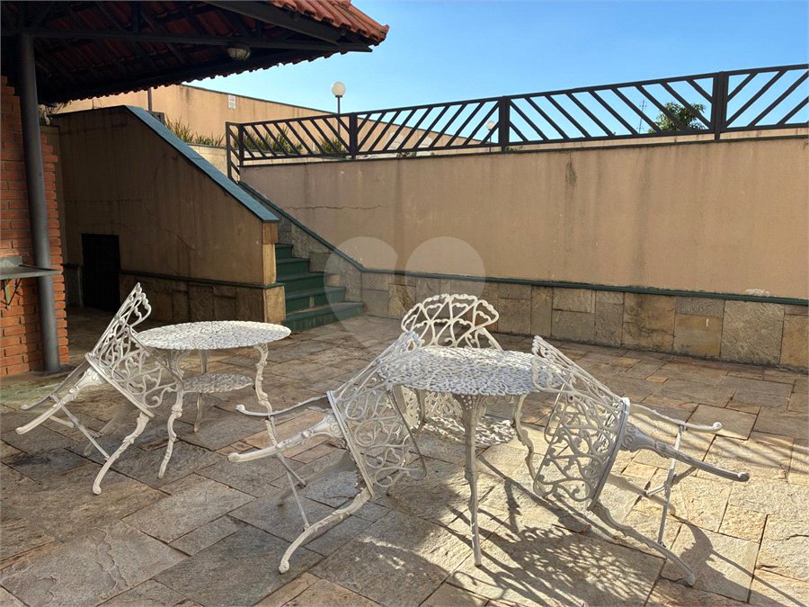 Apartamento à venda com 3 suítes em Vila Galvão, Guarulhos, SP