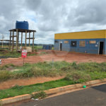 Terreno à venda em Parque Residencial São Lucas, Araraquara, SP