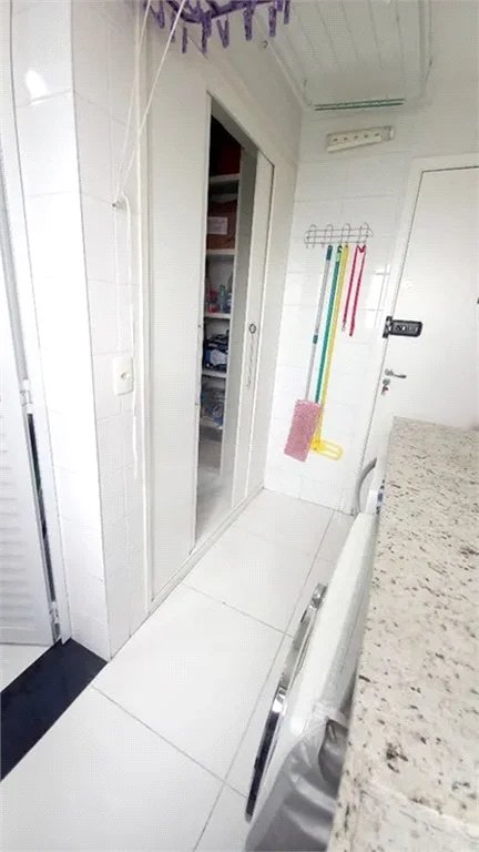 Apartamento à venda com 3 quartos, sendo 1 suíte, em Jardim Adhemar de Barros, São Paulo, SP