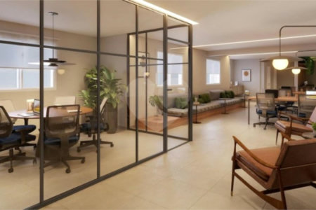 Apartamento à venda com 3 quartos, sendo 1 suíte, em Chácara Califórnia, São Paulo, SP