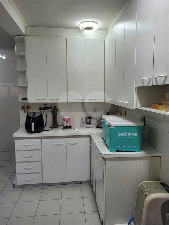 Sobrado à venda com 2 suítes em Limão, São Paulo, SP