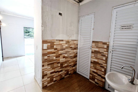 Casa à venda com 3 quartos em Chácara Santo Antônio (zona Sul), São Paulo, SP