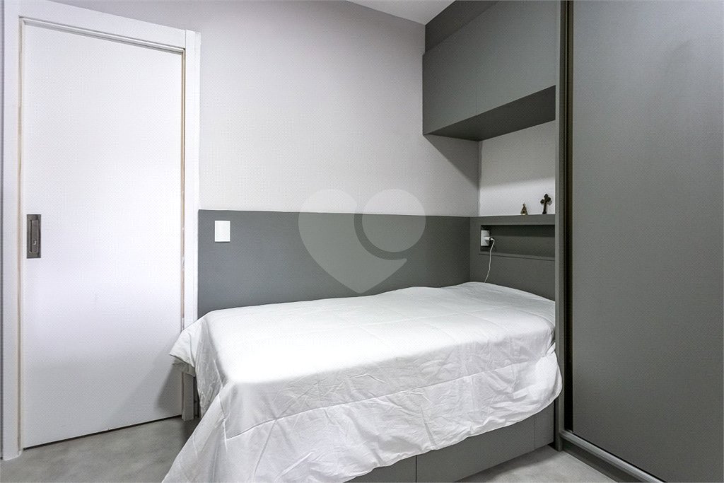 Apartamento à venda com 3 suítes em Jardim Prudência, São Paulo, SP