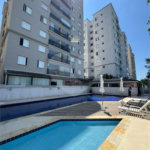 Apartamento à venda com 3 quartos, sendo 1 suíte,  em Jardim Arize, São Paulo, SP