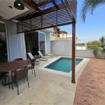 Casa à venda com 5 suítes no condomínio Jardim Vila Paradiso, Indaiatuba - SP