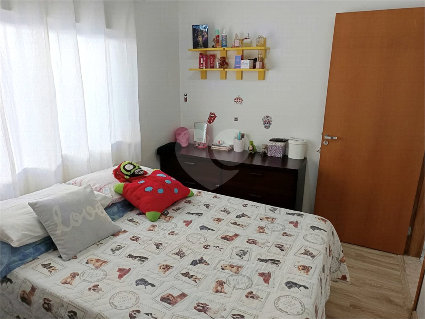 Sobrado à venda com 3 suítes em Vila Mariza Mazzei, São Paulo, SP