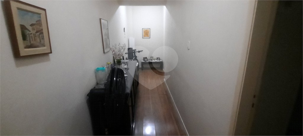 Apartamento à venda com 2 quartos em Tijuca, Rio de Janeiro, RJ