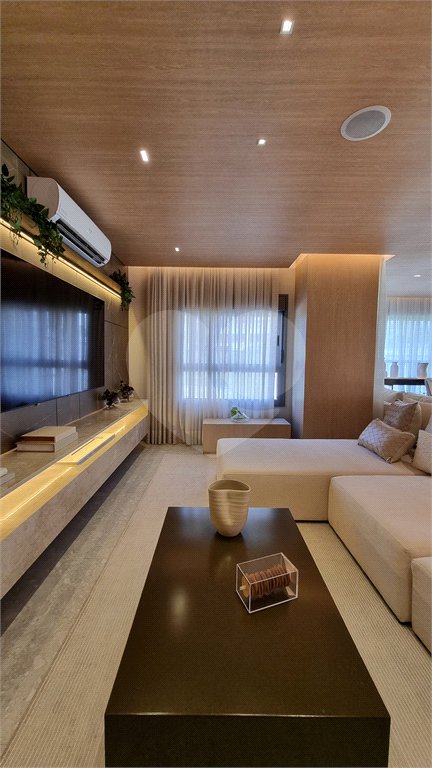 Apartamento à venda com 2 quartos, sendo 1 suíte, em Água Branca, São Paulo, SP