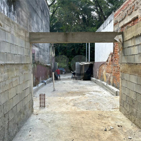Terreno à venda em Vila Progredior, São Paulo, SP