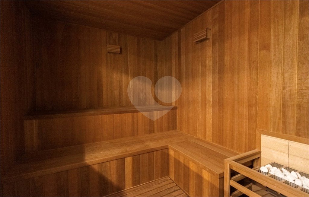 Apartamento à venda com 1 suíte em Perdizes, São Paulo, SP