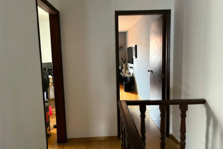 Sobrado à venda com 3 quartos, sendo 1 suíte, em Jardim das Vertentes, São Paulo, SP
