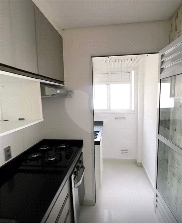 Apartamento à venda com 2 quartos em Jardim Colonial, São Paulo, SP