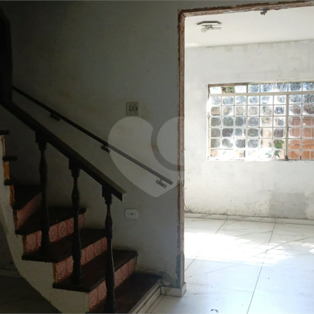 Sobrado à venda com 3 quartos em Alto da Boa Vista, São Paulo, SP