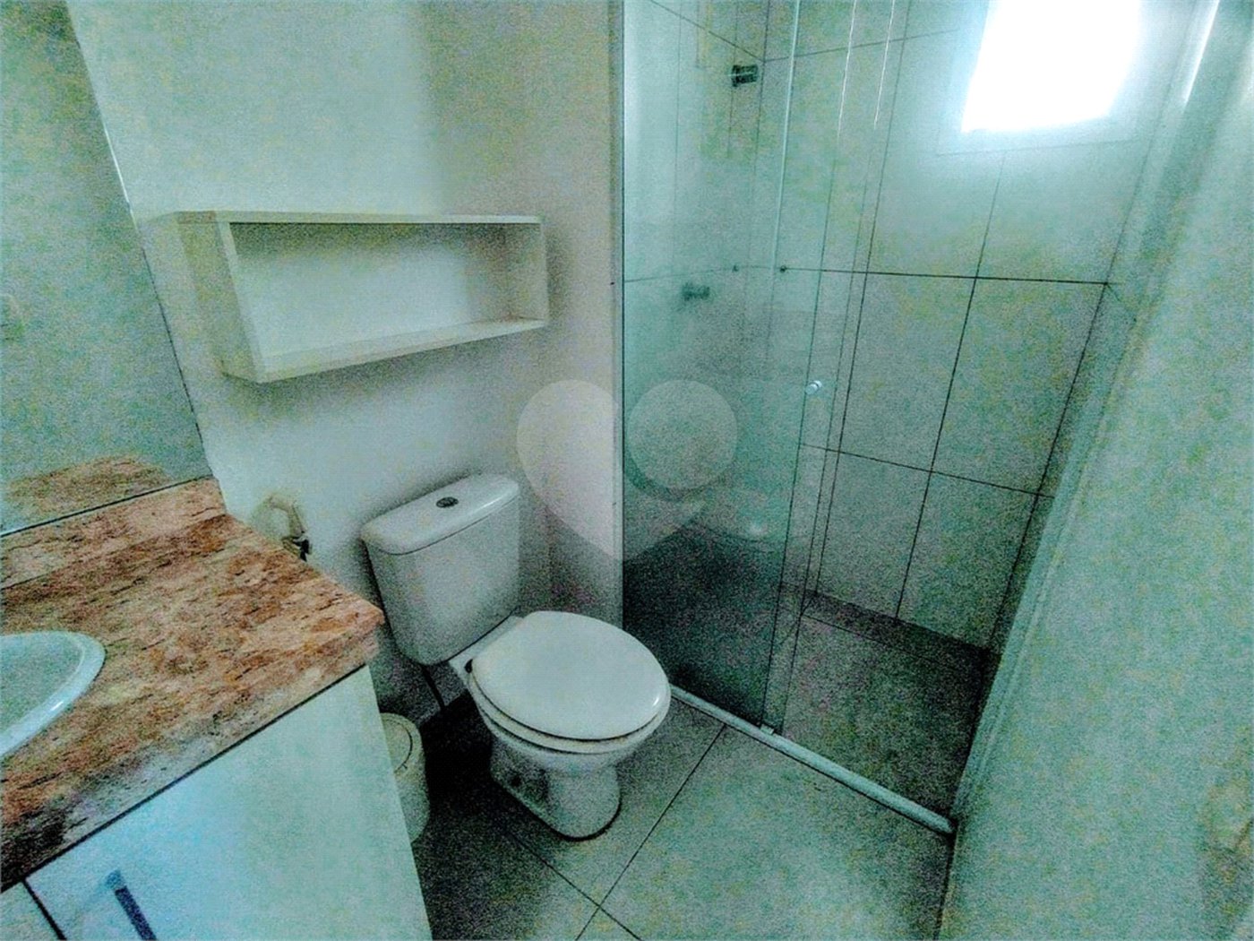 Apartamento para alugar com 1 quarto em Santana, São Paulo, SP