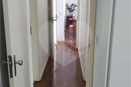 Apartamento à venda com 2 quartos em Sumaré, São Paulo, SP