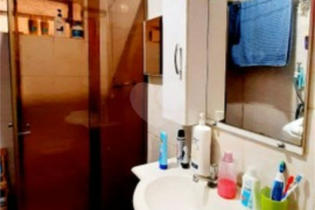 Apartamento à venda com 1 quarto em Liberdade, São Paulo, SP