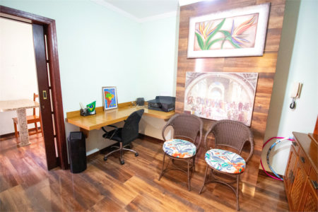 Casa à venda ou para alugar com 4 quartos, sendo 1 suíte, no Centro, São Roque, SP