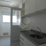Apartamento à venda com 2 quartos em Água Branca, São Paulo, SP