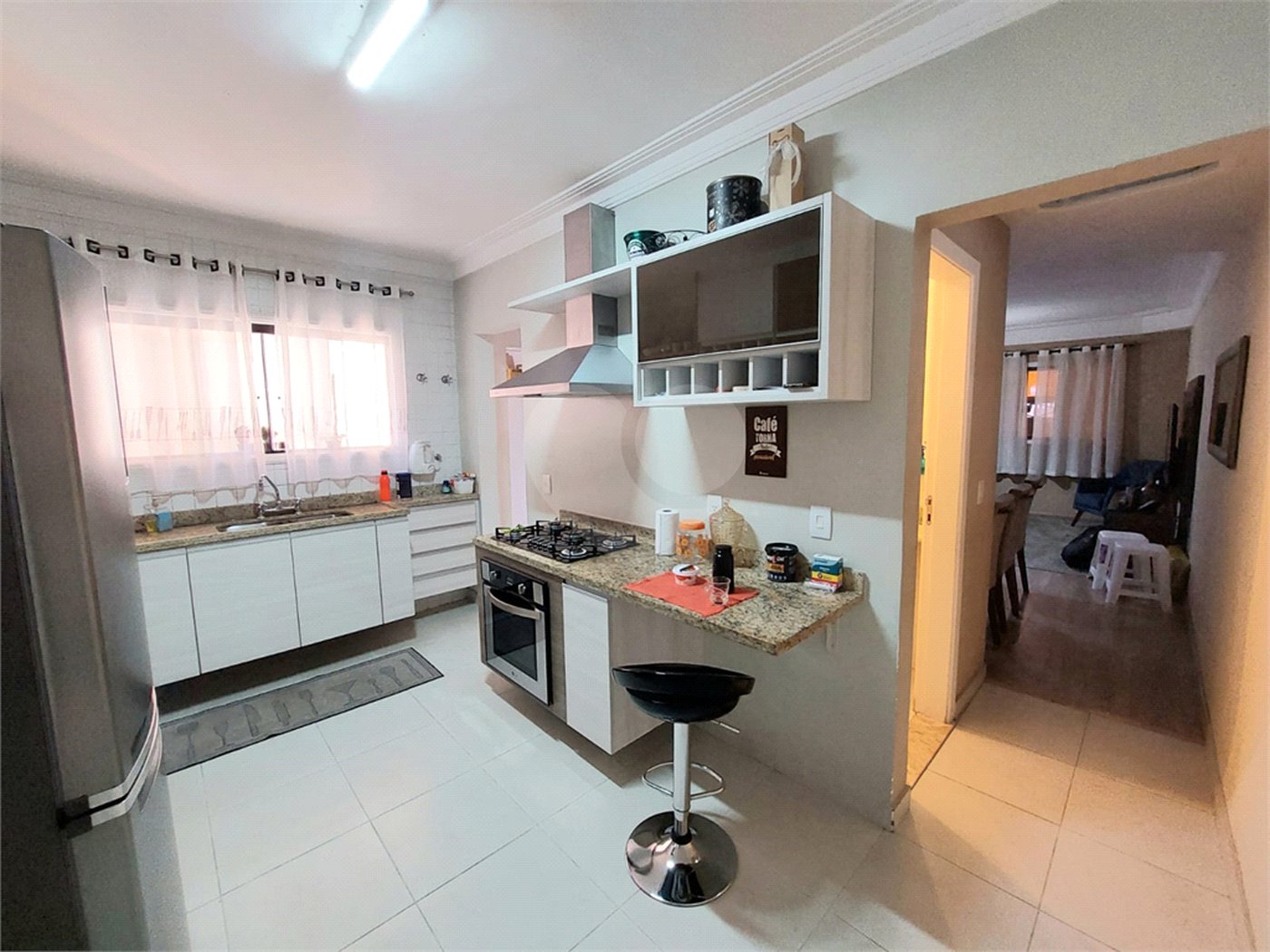 Sobrado à venda com 3 quartos, sendo 1 suíte, em Jaraguá, São Paulo, SP