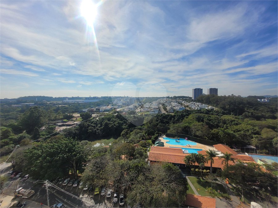 Apartamento à venda com 2 quartos, sendo 1 suíte, em Jardim do Paço, Sorocaba, SP