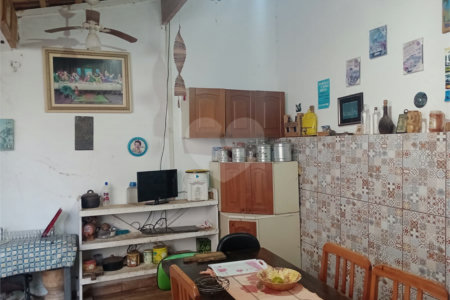 Casa à venda com 3 quartos, sendo 1 suíte, em Vila São José, Itapetininga, SP