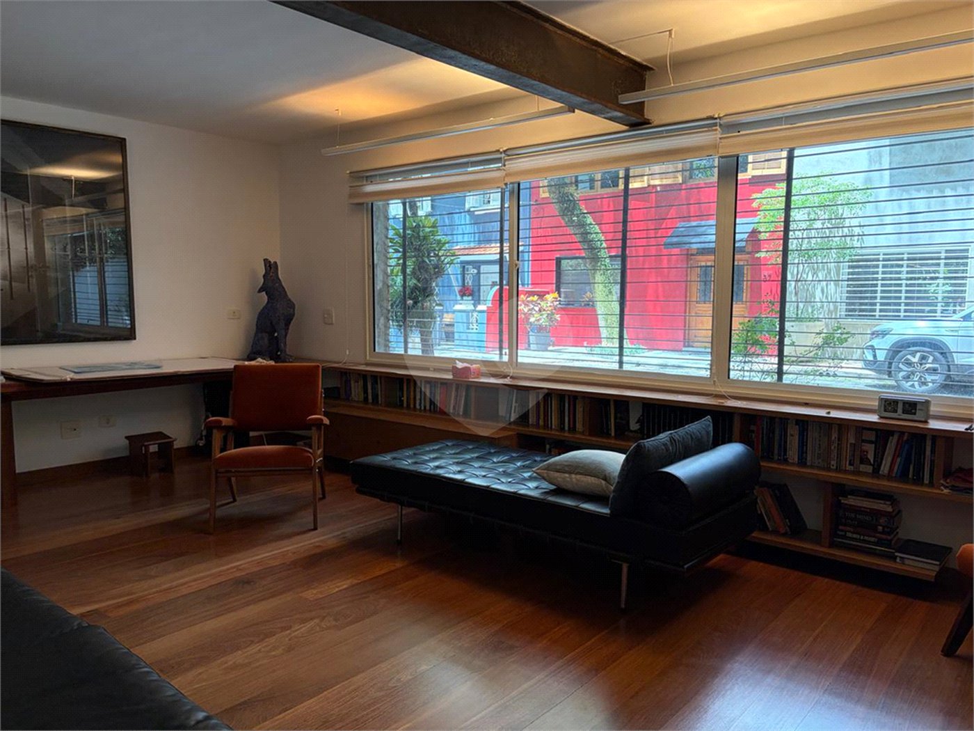 Casa de Vila para alugar com 4 quartos, sendo 1 suíte, em Itaim Bibi, São Paulo, SP