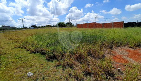 Terreno à venda em Parque Itapê, Itapetininga, SP
