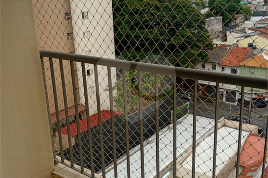 Apartamento à venda com 3 quartos em Santana, São Paulo, SP