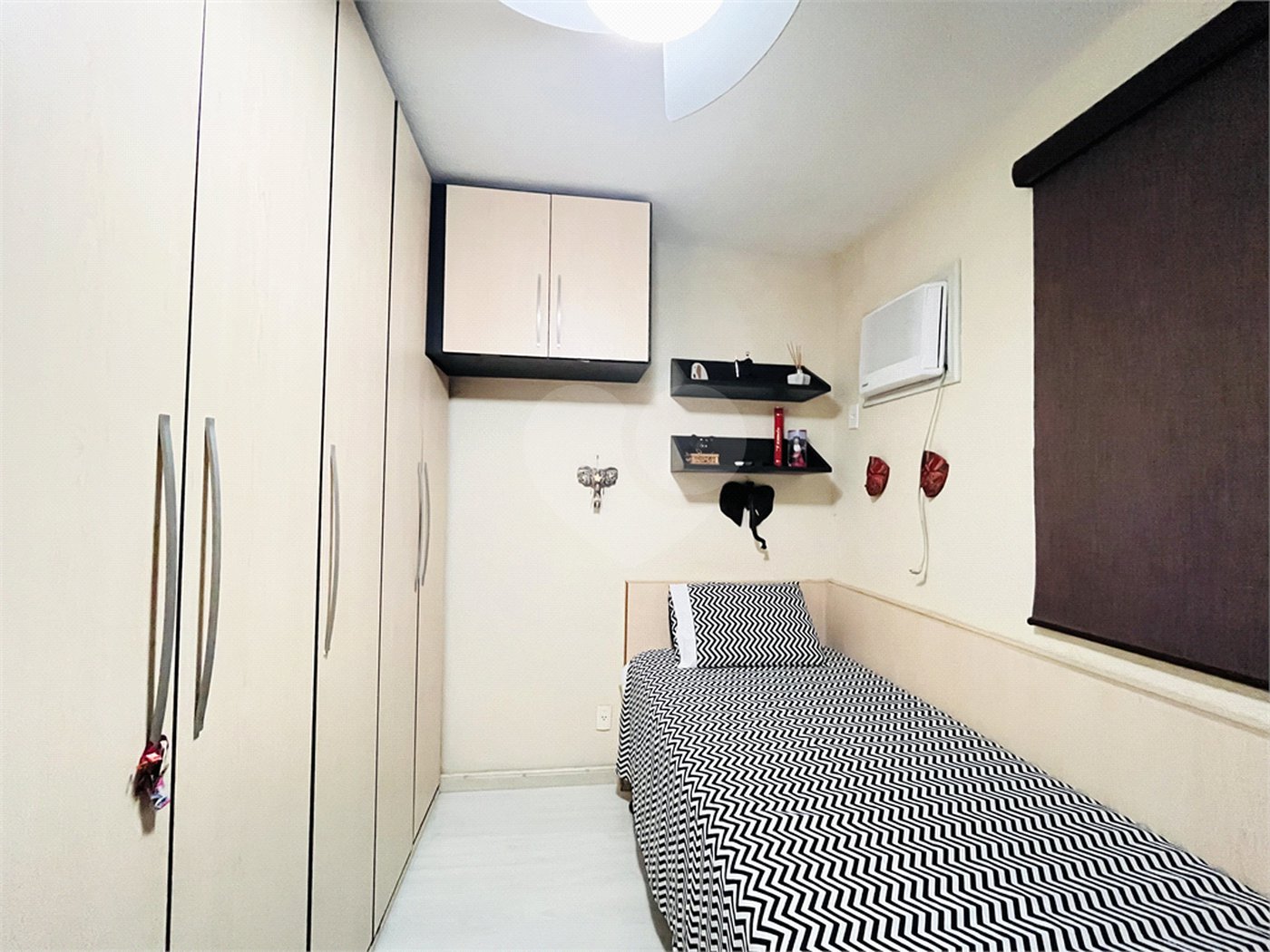 Casa à venda com 2 quartos no condomínio Vivendas do Moinho, Rio de Janeiro - RJ