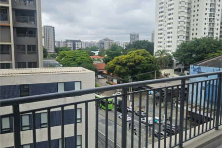 Apartamento à venda com 2 quartos, sendo 1 suíte, em Cidade Monções, São Paulo, SP